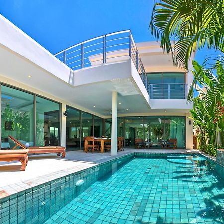 Laem Ka Residence By Tropiclook Rawai Exterior foto